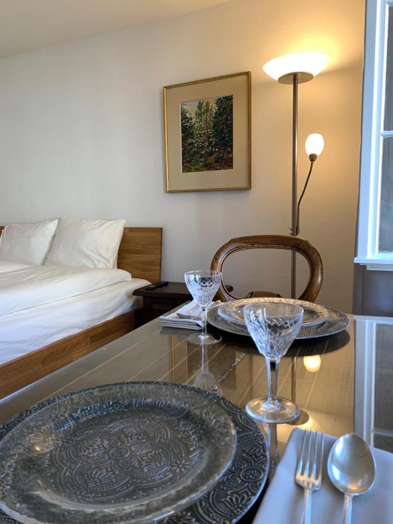 Old Town Loft & Central Location in Rapperswil — Rapperswil — photo 4
