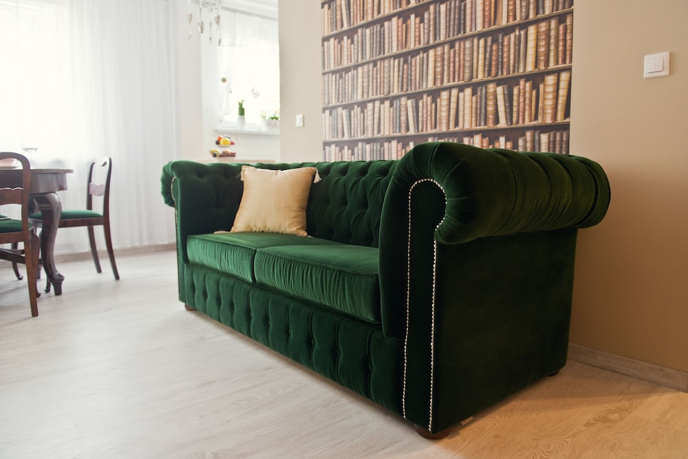 Fresh Apart — 4-Star Luxury Hotel in Bydgoszcz, Poland