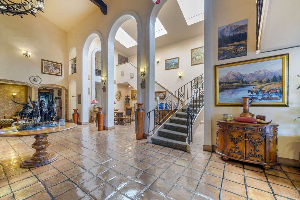 Best Western Casa Grande Inn - photo 2