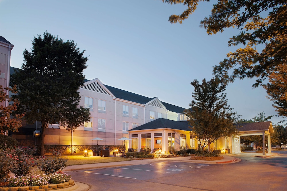 Hilton Garden Inn Bentonville Rogers - photo 42