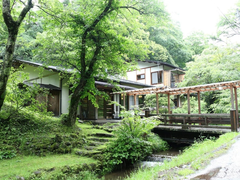 Kose Onsen Hotel in Kusatsu, Japan