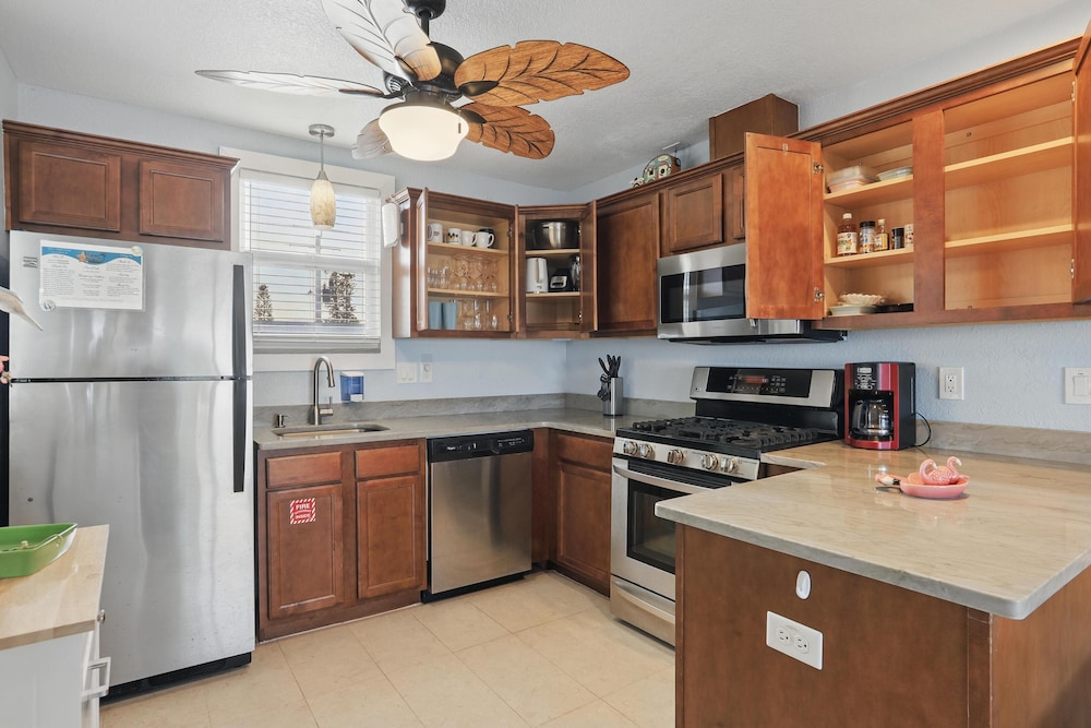 Coco Sands Beachside Cottages - photo 36