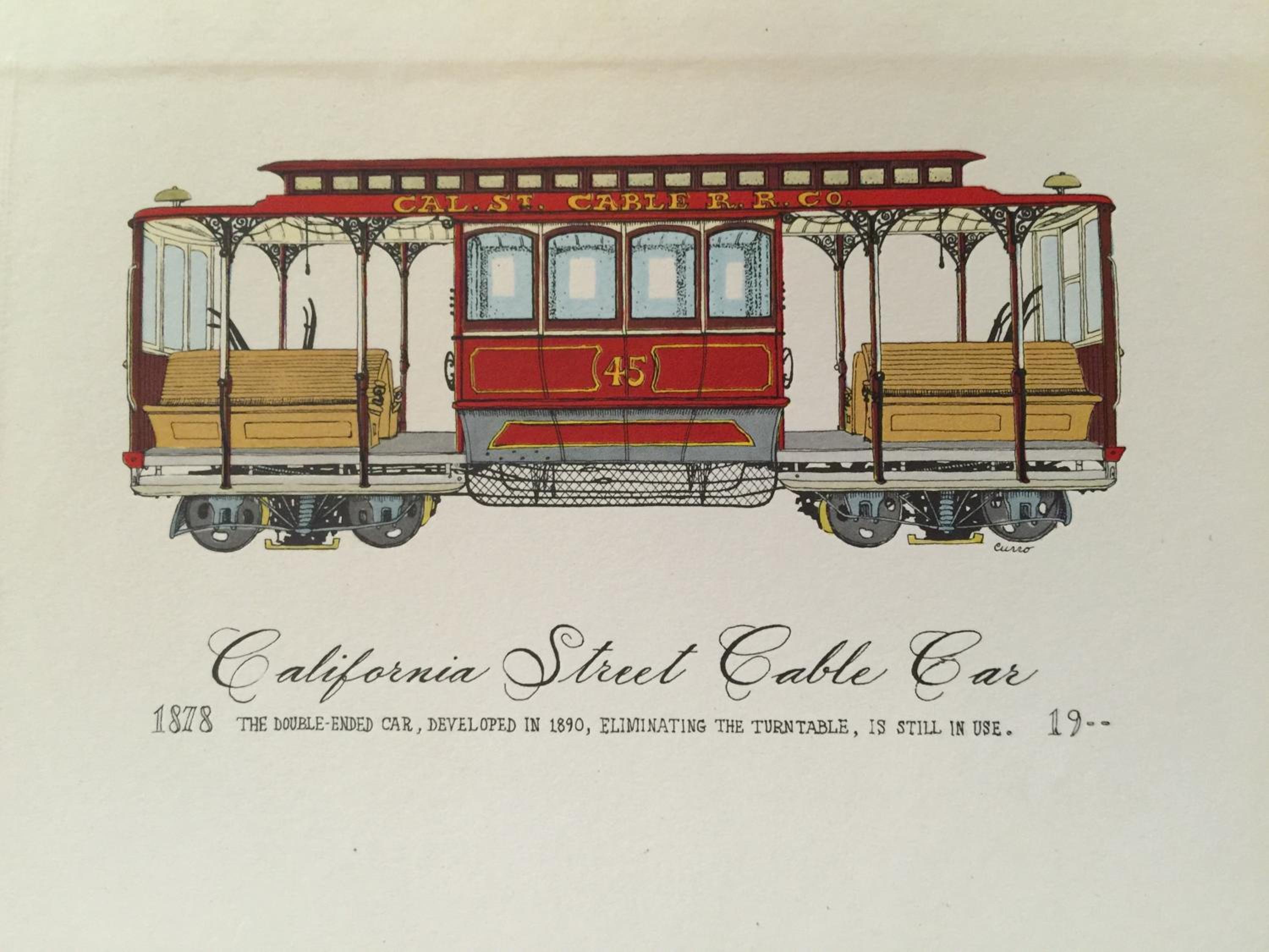 Cable Car Hotel - photo 14