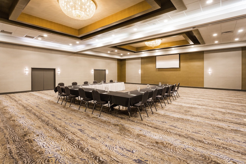 Holiday Inn Roanoke Airport Conference CTR by IHG - photo 43