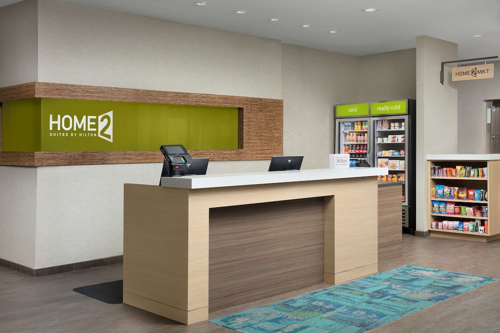 Home2 Suites by Hilton St. Augustine I 95 - photo 5