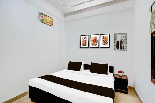 Collection O Shilpgram in Agra, India