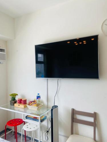 Cozy Nook Unit 3615 - last minute hotel in Manila