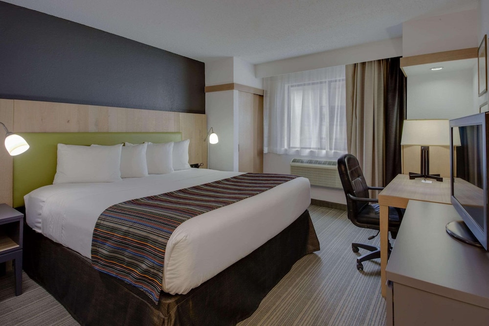 Country Inn & Suites by Radisson Frederick MD - photo 6