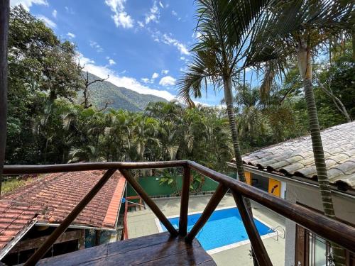 Alameda 110 - last minute hotel in Sao Sebastiao