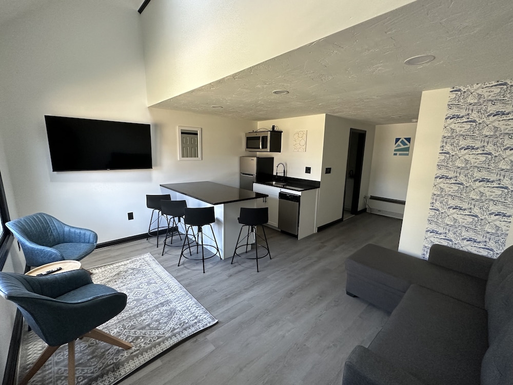 Harborside Suites in South Yarmouth, United States