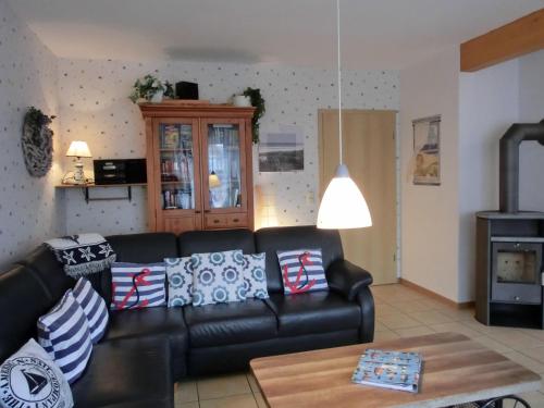 Ferienhaus FH1 — hotel in Seeheilbad Graal-Mueritz