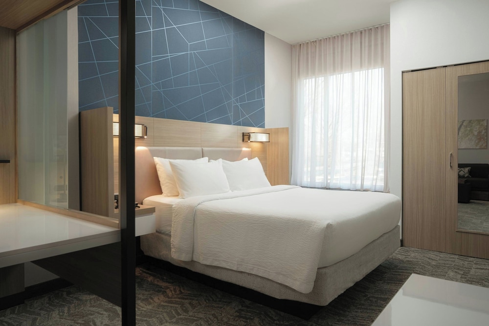 SpringHill Suites by Marriott Lexington Frankfort - photo 10