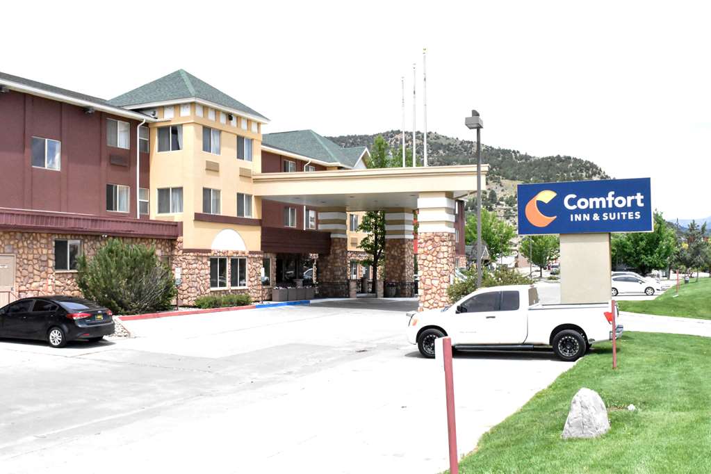 Comfort Inn & Suites Durango - photo 3
