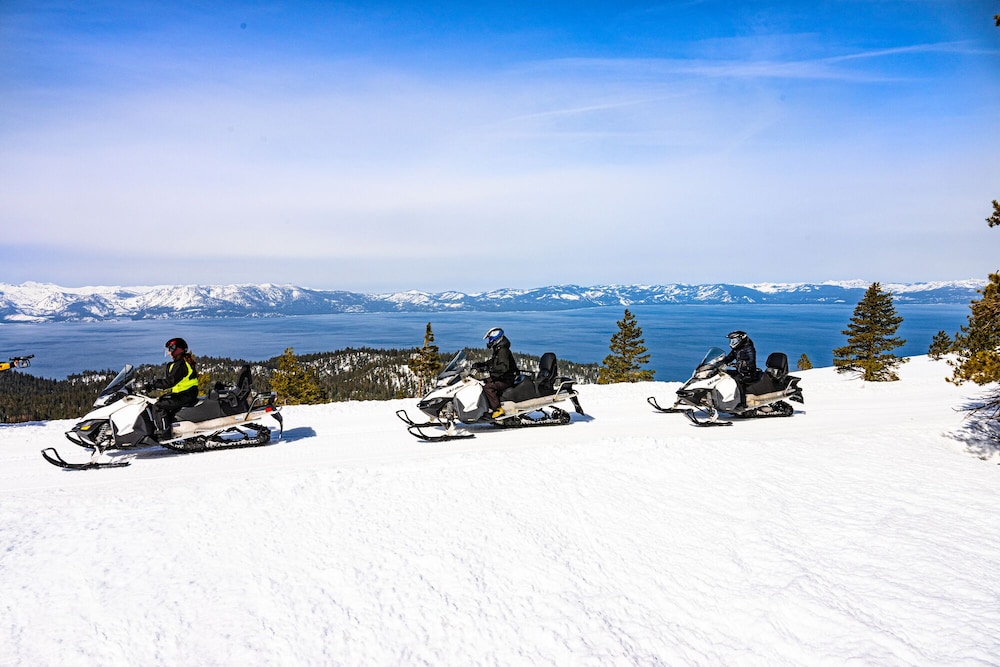 Zephyr Cove Resort - photo 28