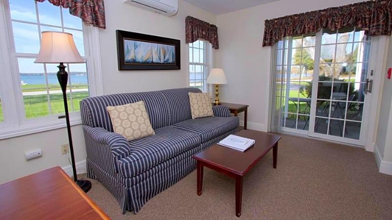 Baileys Harbor Yacht Club Resort - photo 31