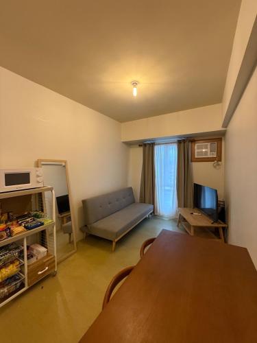 Lilys Haven 1 Bedroom Cornered Condo Unit — 5-Star Luxury Hotel in Cagayan De Oro, Philippines