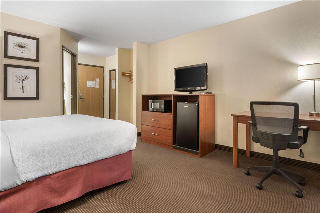 SureStay Plus Hotel by Best Western Litchfield - photo 29