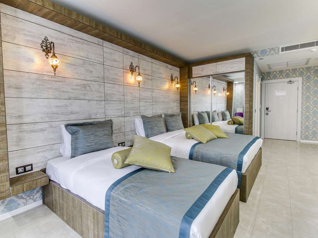 Elite World Nest Sivas — Sivas — photo 3