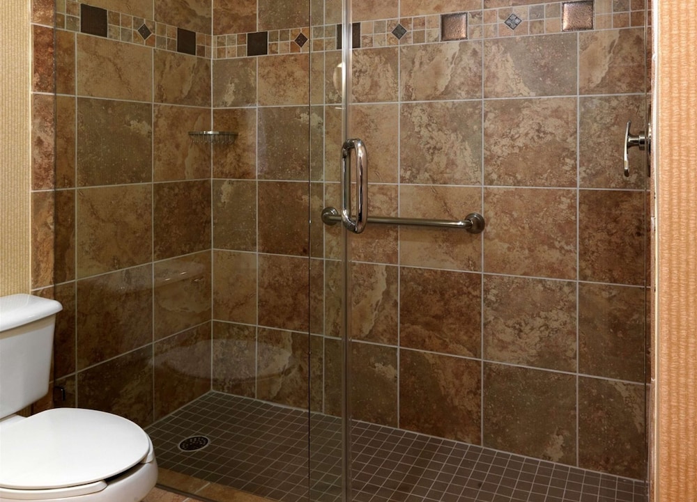 DoubleTree by Hilton Hotel Dallas Love Field - photo 34