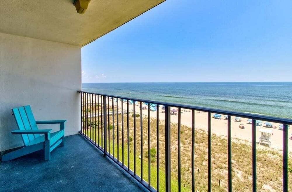 0609 Oceanfront Escape by Atlantic Towers - photo 6