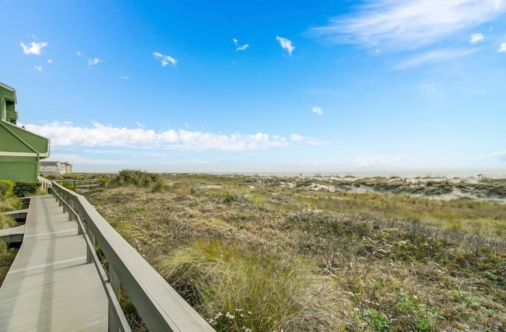 Mariners Walk 2A by Wild Dunes Oceanfront - photo 17