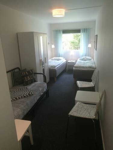 Hotell Ulla I Ullared