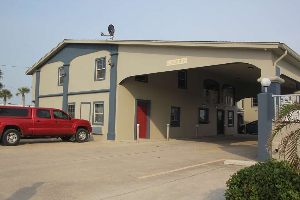 Americas Best Value Inn Port Aransas - photo 2