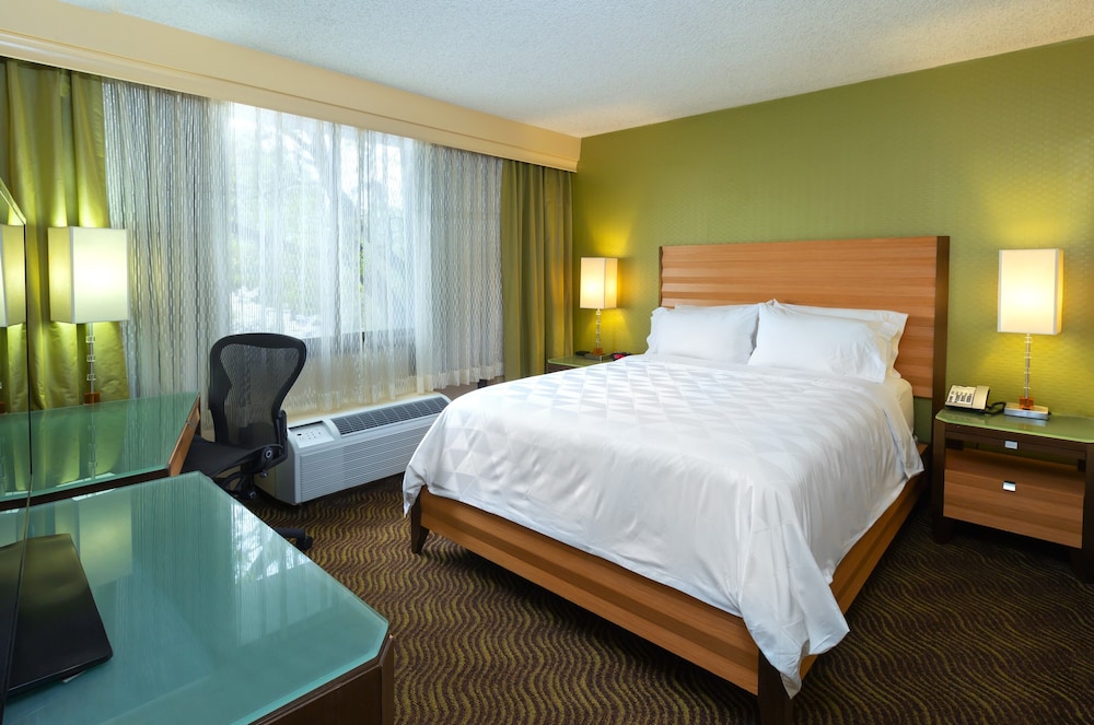 Holiday Inn San Jose Silicon Valley by IHG - photo 17