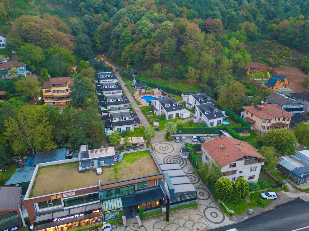 Sapanca Alfa Suites and Spa in Adapazari, Turkey