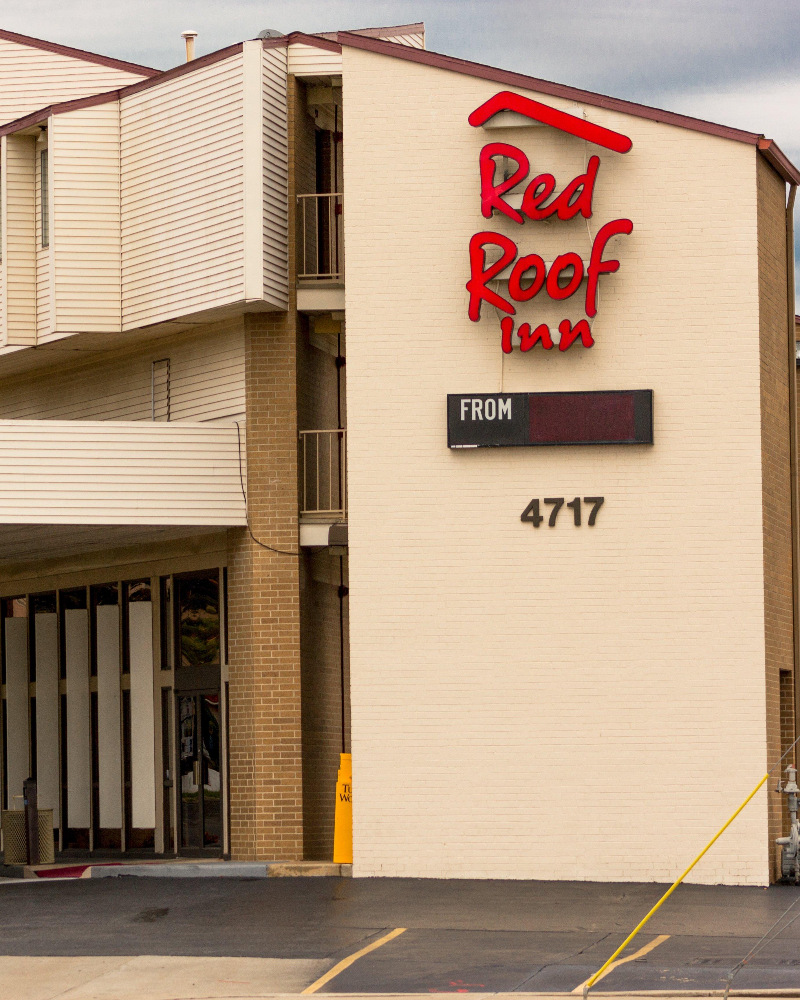 Red Roof Inn Tulsa - photo 18