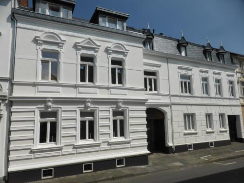 Arkadenschlosschen Bonn — Bonn