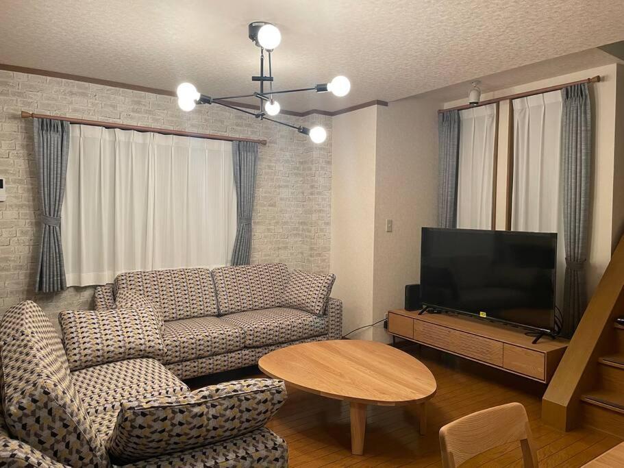 Aile House ST — 4-Star Luxury Hotel in Takasaki, Japan
