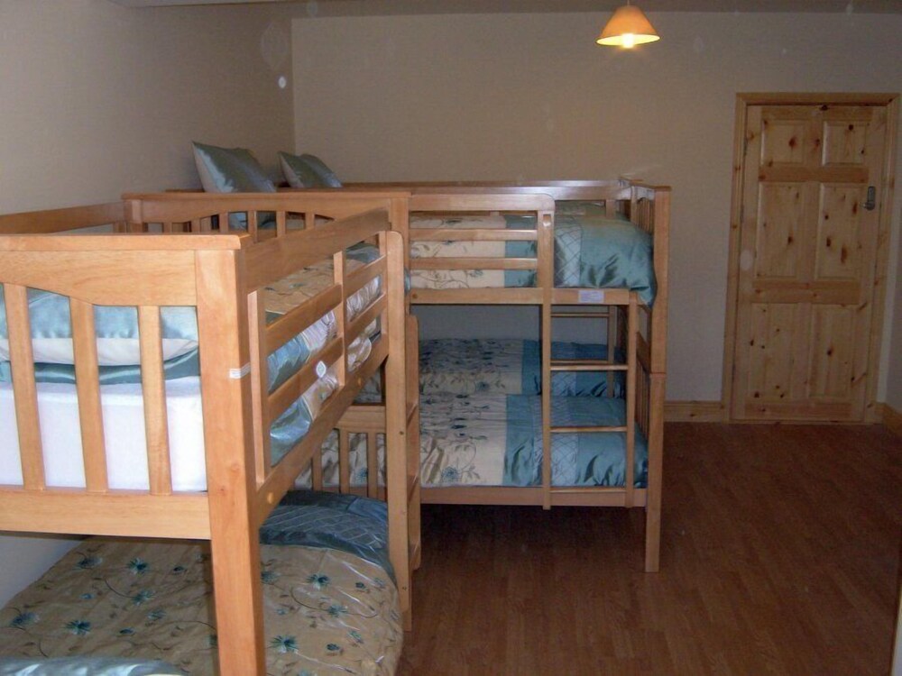 Valley Lodge Farm Hostel