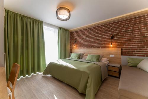 Hotel Aqualand Inn - last minute hotel in Brno
