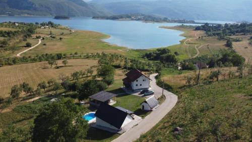 Kuća za odmor Ravančić in Rumboci, Bosnia and Herzegovina