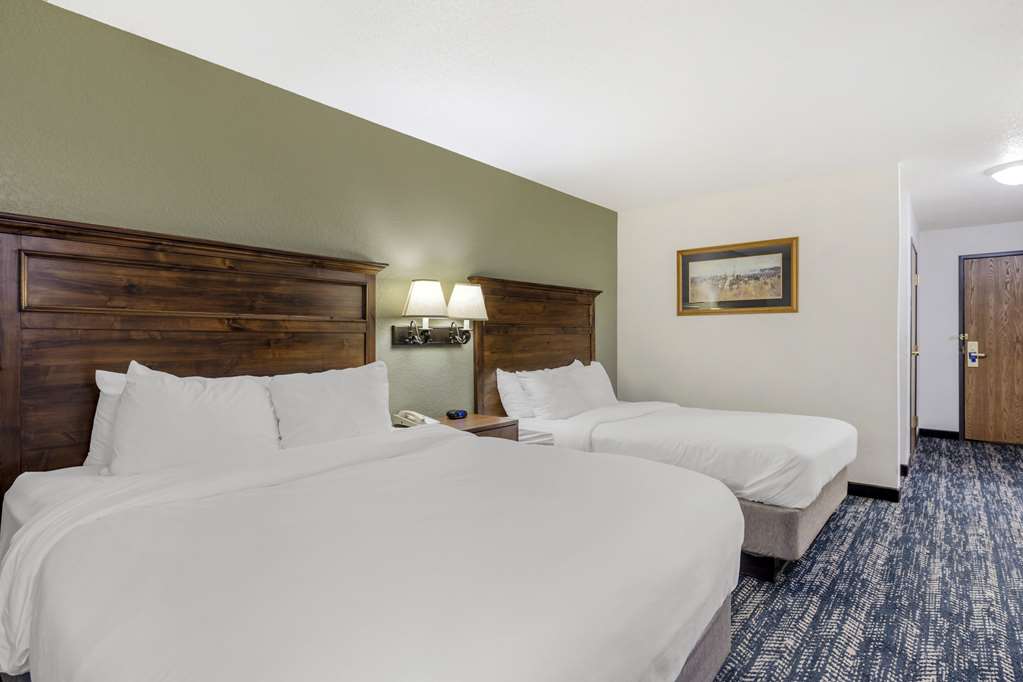Comfort Inn & Suites Mt. Rushmore - photo 11