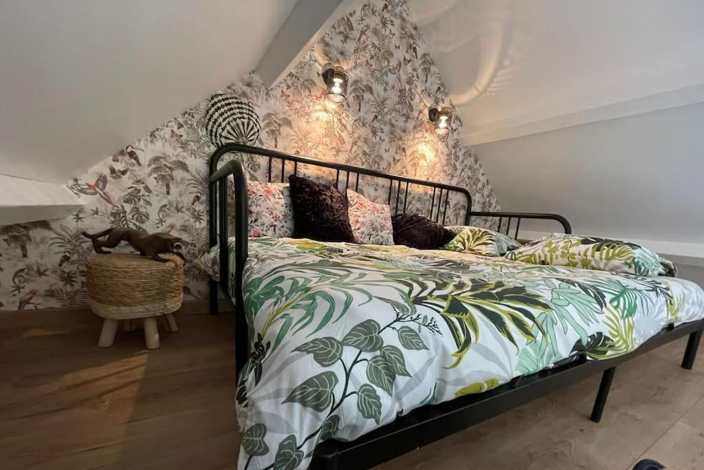 Happy Casita Disneyland Paris — hotel in Chalifert
