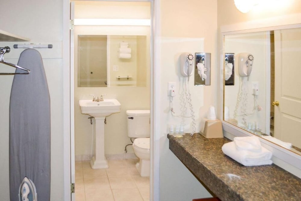 Rodeway Inn Downtown Phoenix - photo 13