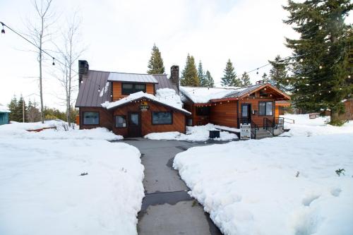 Cooper Spur Mountain Resort - photo 71