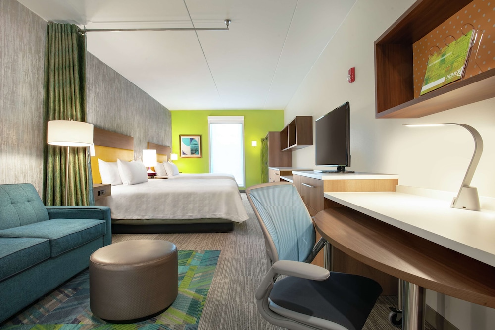 Home2 Suites by Hilton Dayton Beavercreek - photo 6