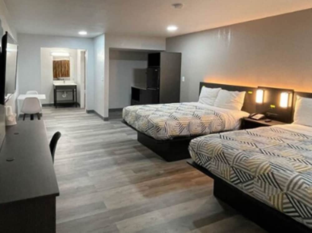 Motel 6 Texarkana TX - photo 3