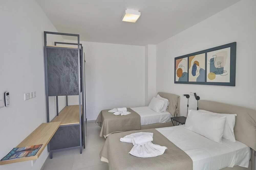 Ayia Napa Kube Villa Kb2