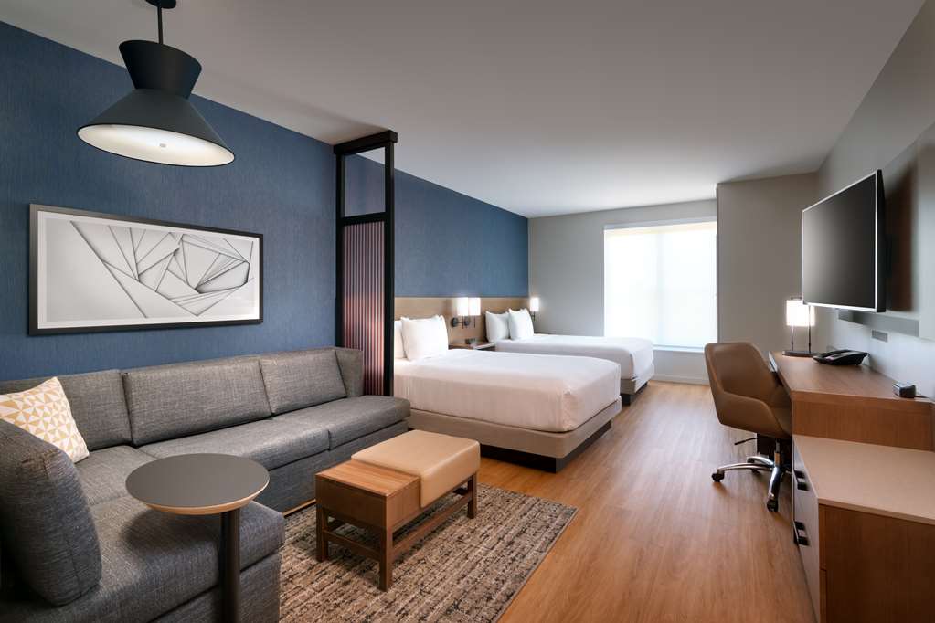 Hyatt Place Fayetteville Springdale - photo 26