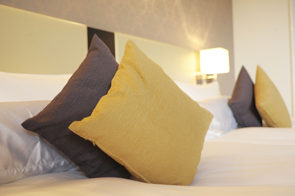 Mercure Sapporo — Sapporo — photo 5