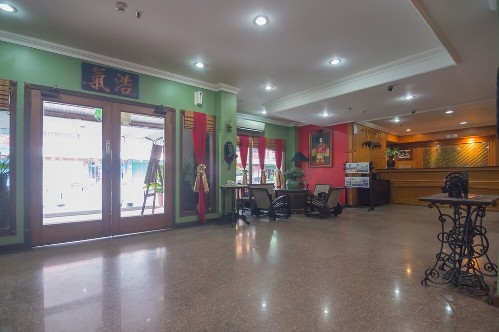 Hotel Budi — Palembang — photo 2