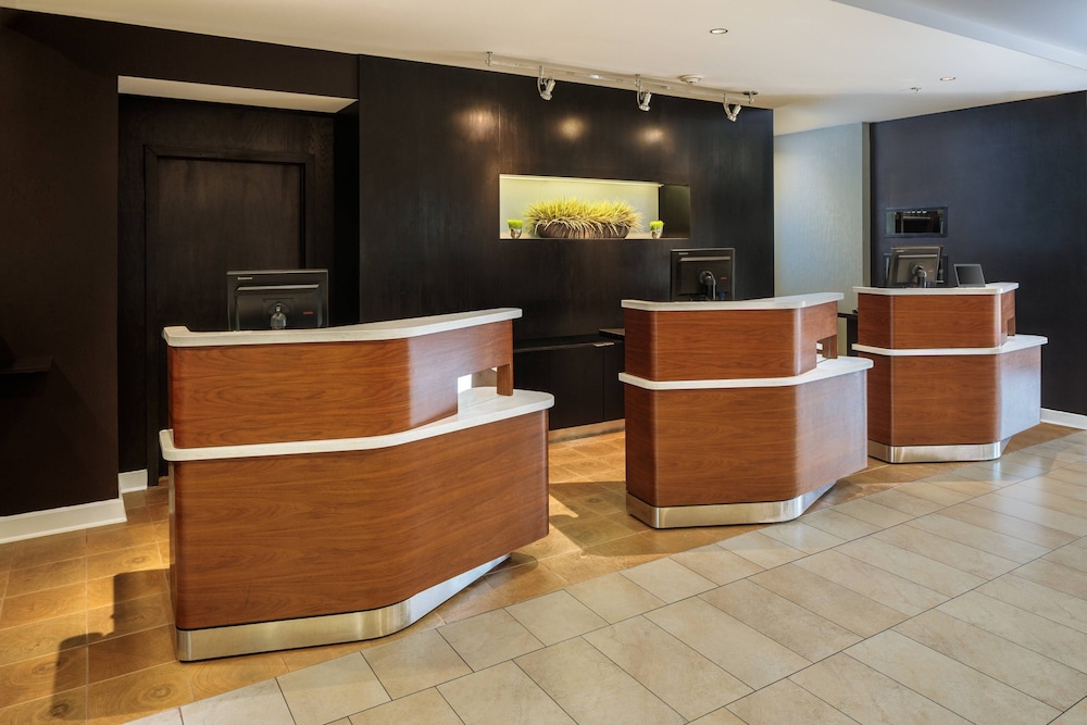 Courtyard by Marriott Houston Medical Center NRG Park - photo 4