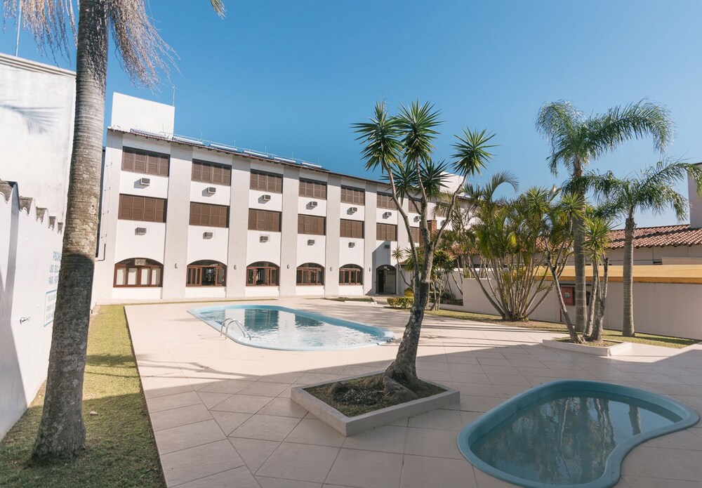 Hotel das Figueiras — hotel in Sao Lourenco Do Sul