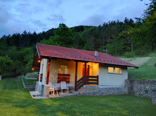 Vikend kuca Maksimovic in Unknown City, Serbia