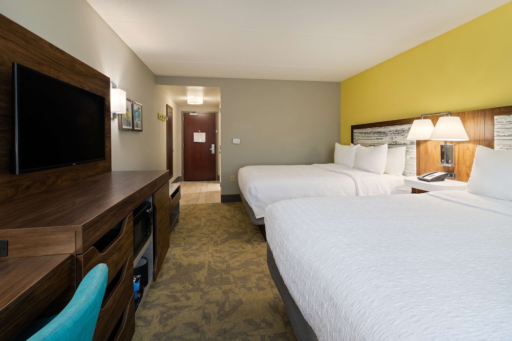 Hampton Inn Jacksonville I 295 East Baymeadows - photo 18