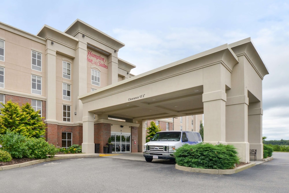 Hampton Inn & Suites Plymouth - featured photo